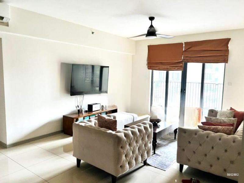 ■ Havelock City ■ 04BR Apartment For Sale ■ (NK107630)