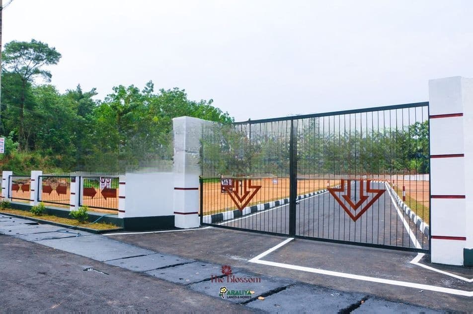 High Valuable Land for Sale in Araliya Lands Homes