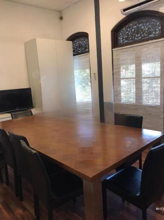 Office Space for Rent in Colombo 6, R4850
