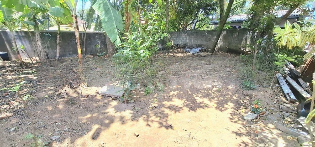 Land for Sale in Colombo 09