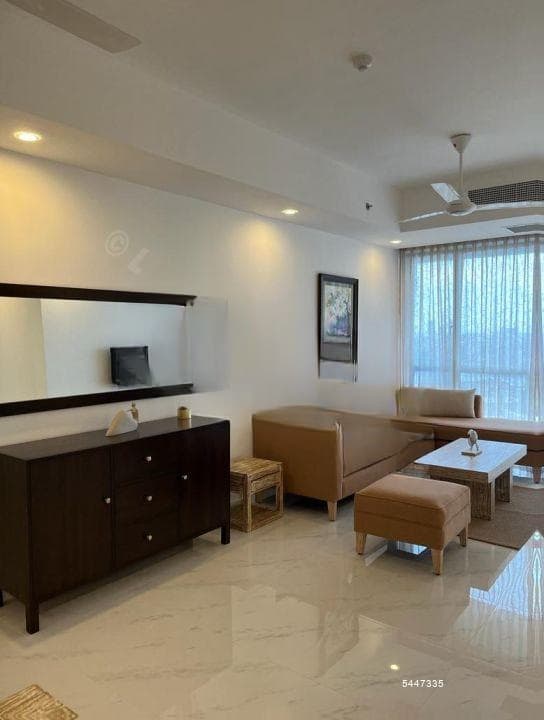 Capitol Twin Peaks | Colombo 2 | Brand new | 3 Bedroom | Furnished | $1700