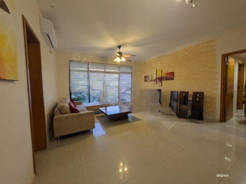 ■ Havelock City ■ 02BR Apartment For Rent ■ (NK107456)