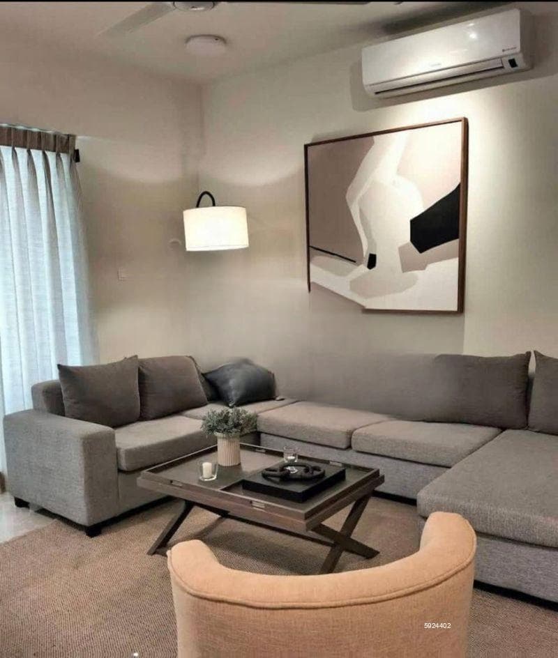 ■ Capital Heights ■ 03BR Apartment For Rent ■ (NK11442)