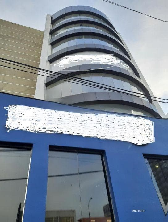 Building for sale in Colombo 9
