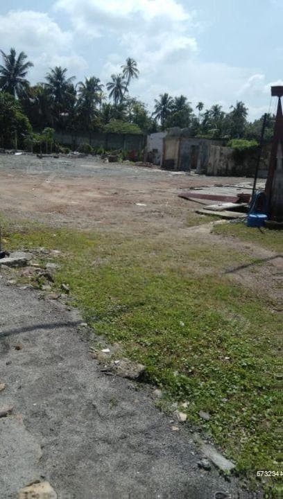 4 Acres Land For Sale In Wattala Suburbs - Code Add 665