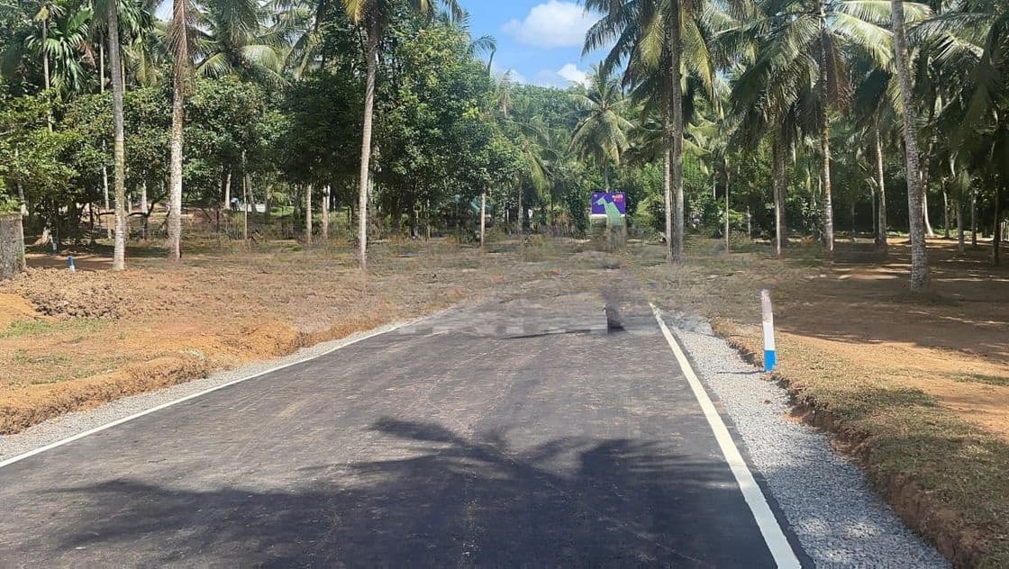 Residential Land for Sale in Kottawa Matthegoda