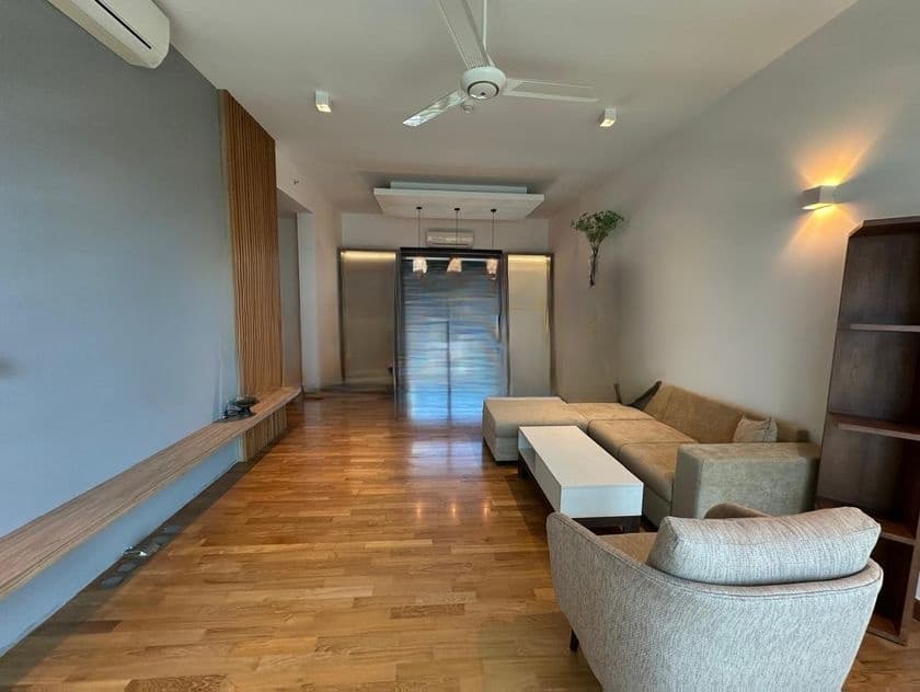 Furnished Apartment for Rent in Luna Tower, Colombo 02 (C7-10241)