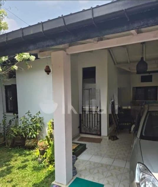 Modern Home for Sale – Athurugiriya