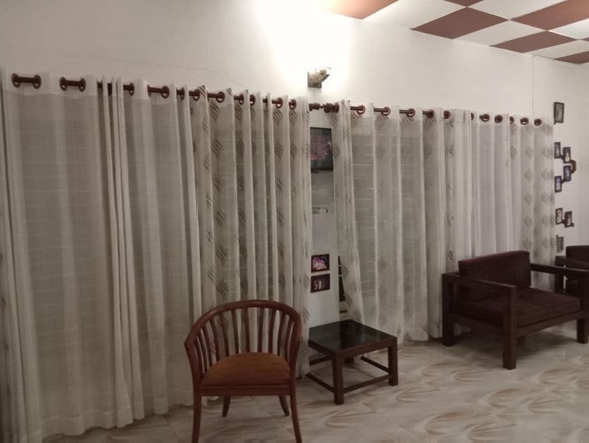 Spacious Tiled House With Land For Sale In Moratuwa