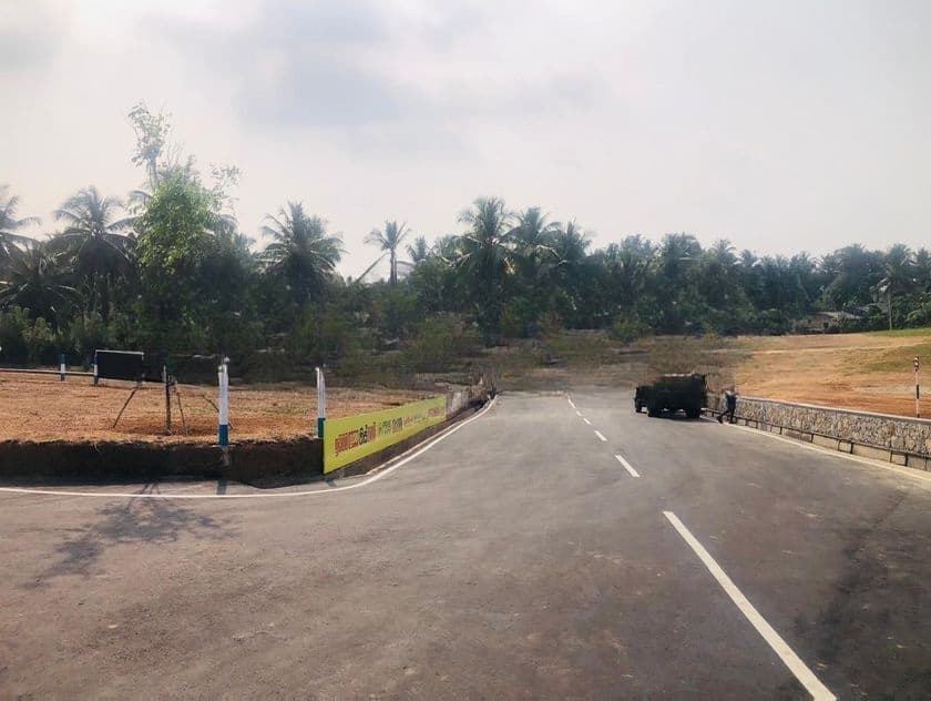 නේවාසික බිම්කොටස් විකිනීමට