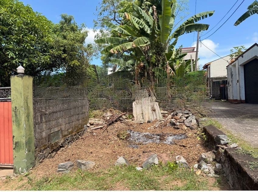 Maharagama Highly Residential Land for Sale