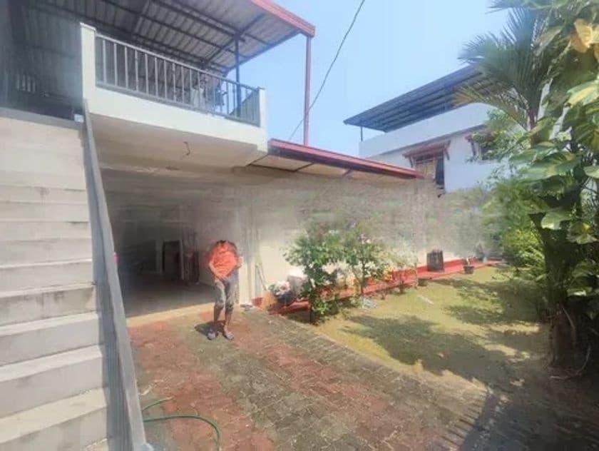 House for Sale in Wattala