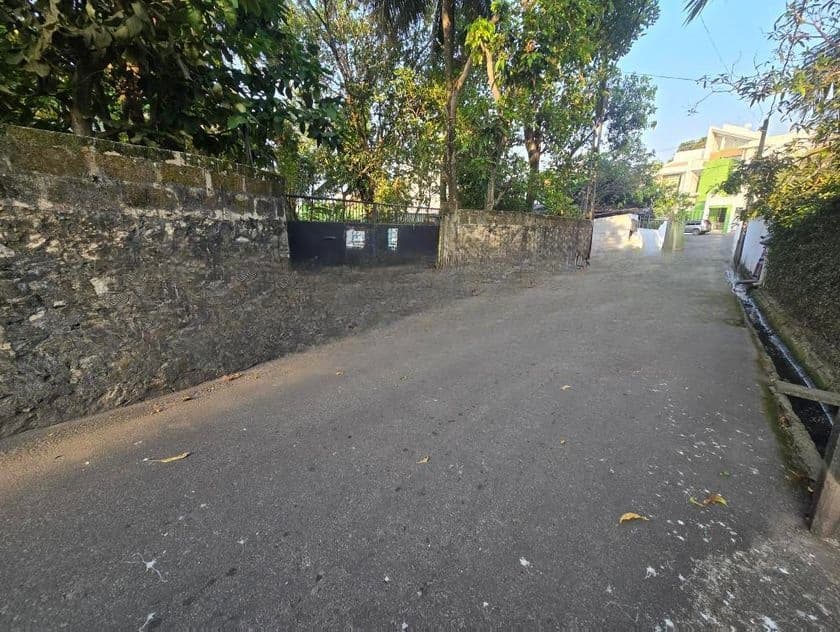 14.15P Bare Land For Sale In Nawala