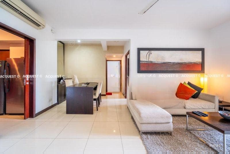 Apartment for Rent - OnThree20 - Colombo 02 | USD 1,200