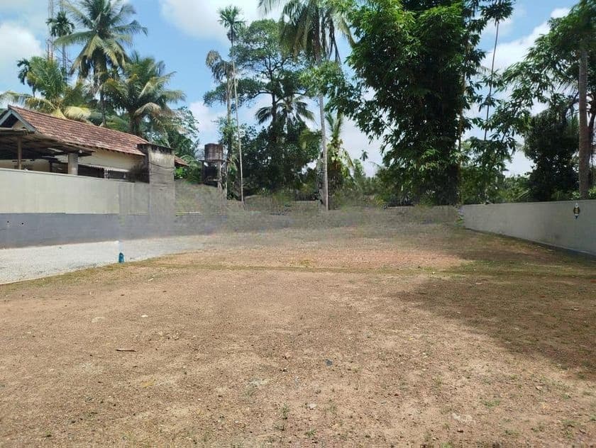 හෝමාගම බිම් කොටස් විකිණීමට