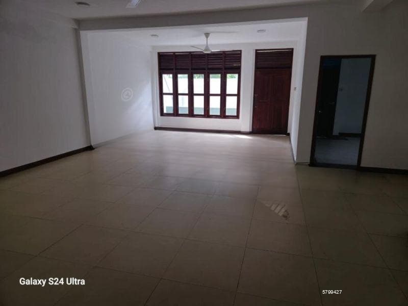 Luxury Semi Furnished House for Rent In Battaramulla for Rs.300,000