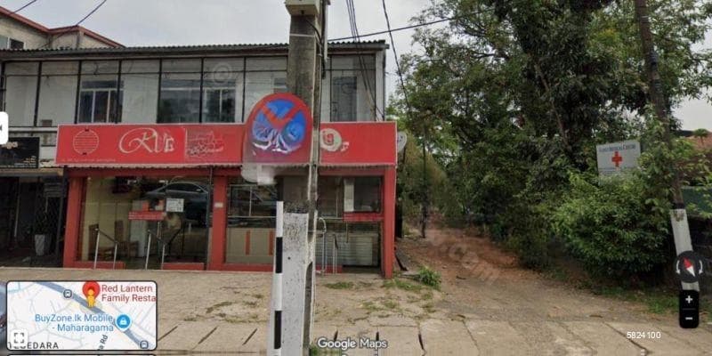 14.75P – Semi-Commercial Land for Sale in Maharagama | SL14692