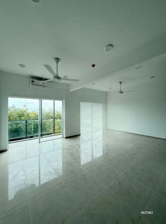The Flemington 360 - 02 Bedroom Unfurnished Apartment for Rent in Nawala (A6364)