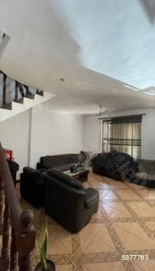 7 Bedroom Luxury House for Rent in Wellawatte
