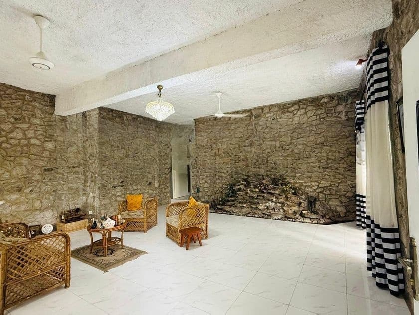 (NNI410) 02 Story House With 11.48 P Sale At Malabe