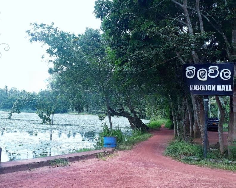 Land for Sale in Minuwangoda