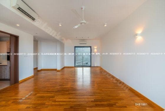 Apartment for Sale - 447 Luna Tower - Colombo 02 | Price Upon Enquiry