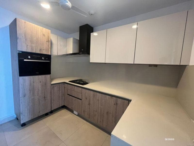 Two Bedroom Apartment for Sale Luna Tower (High Floor)