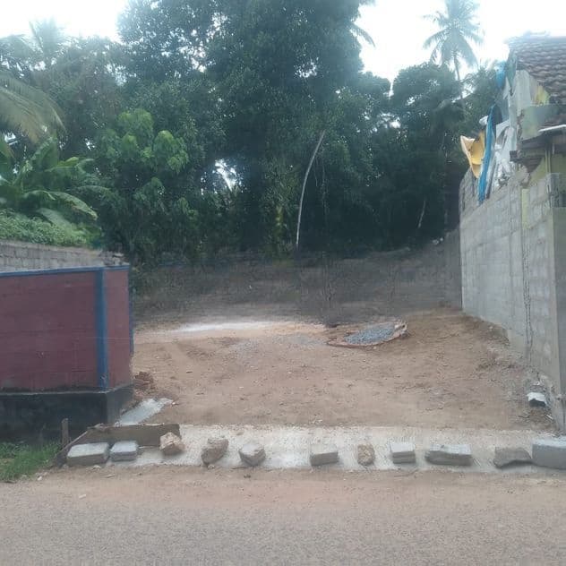 Land For Sale Kadawatha