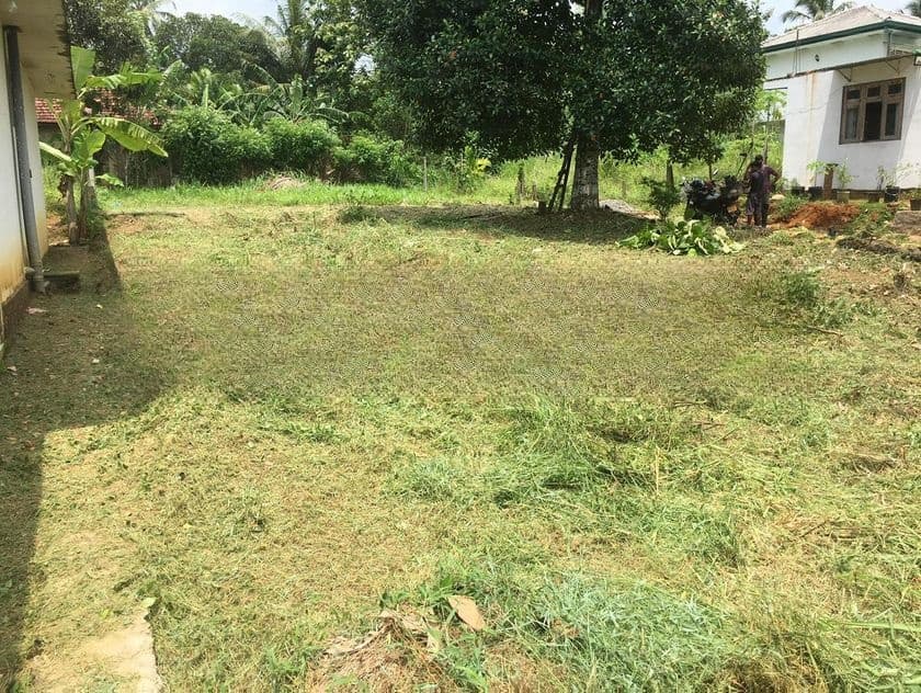 Malabe Kahanthota 10.1Perches Land For Sale