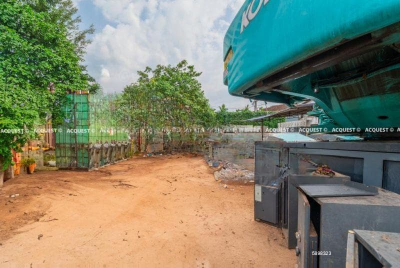 Land for Sale - Rajagiriya | LKR 320,000,000