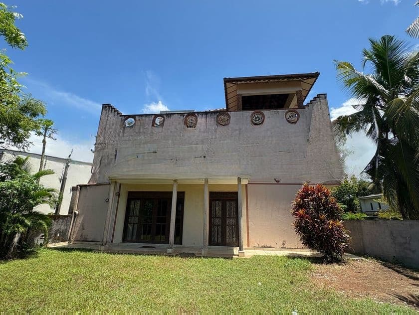Furnished House for Rent – Sri Jayawardenepura Kotte - PDH379