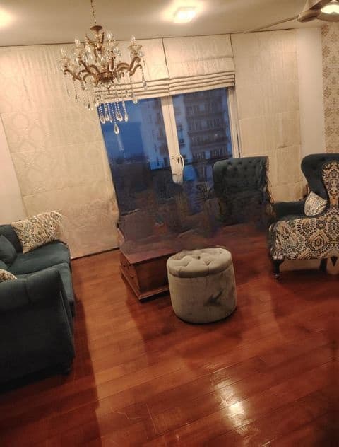 3 bedrooms furnished Apartment for Rent in Fairmount Rajagiriya