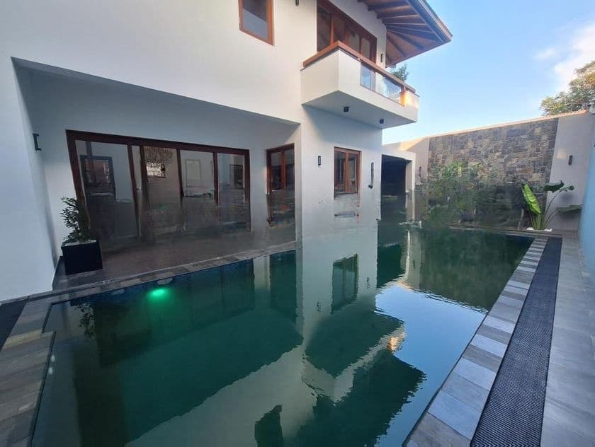 newly built sale for pitakotte