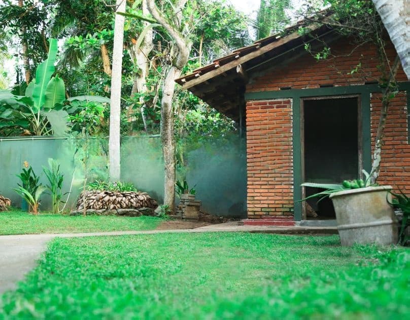 Beachfront Guest House for Sale – Hikkaduwa