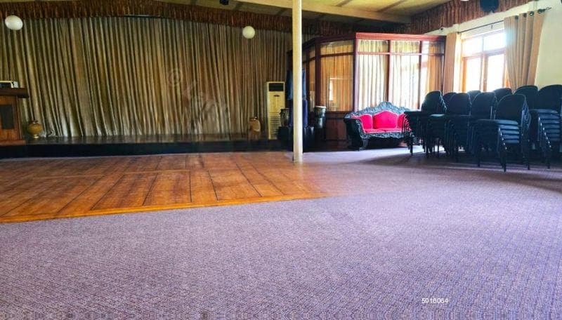 Modern Commercial Office Space for Rent in Pelawatta, Battaramulla