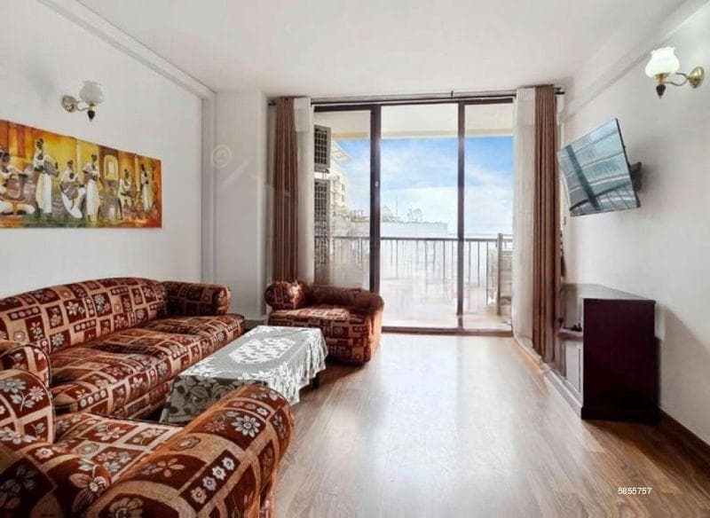 Crescat - 03 Bedroom Furnished Apartment for Sale in Colombo 03 (A5080)-SOLD