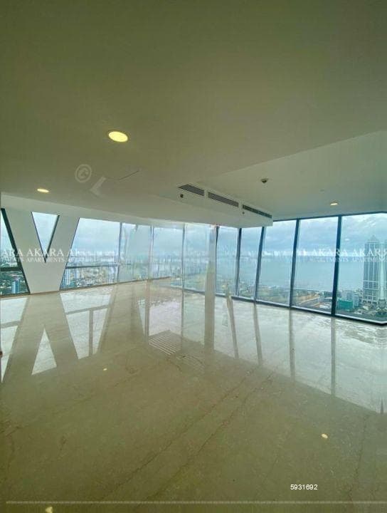Altair Unfurnished Apartment for Rent - A50111