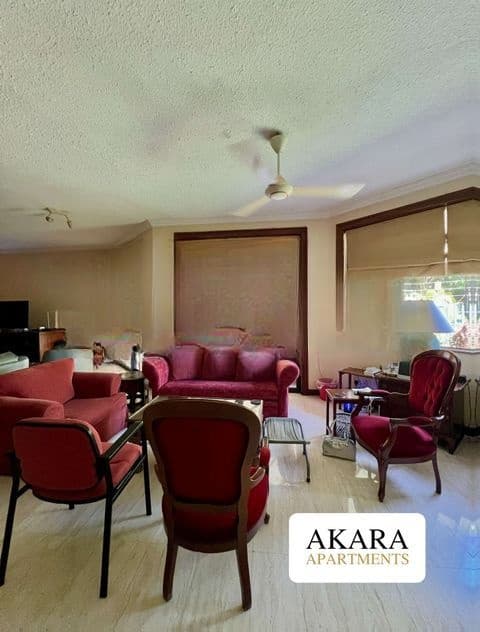 20.5 Perches - Semi-furnished House for Sale HL54096 Colombo 08