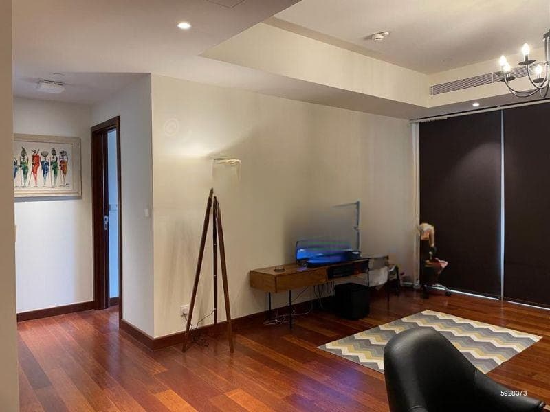 2 Bedroom Apartment for Rent in Cinnamon Life, R81666