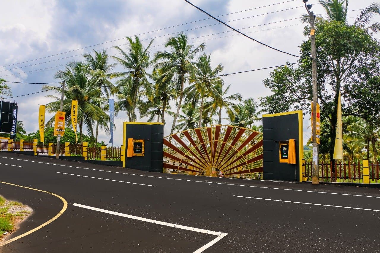 Land For sale in Homagama - Kiriwaththuduwa