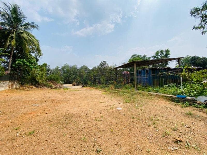 15 Perches Prime Investment Land Near SLIIT – Perfect for Student Apartments