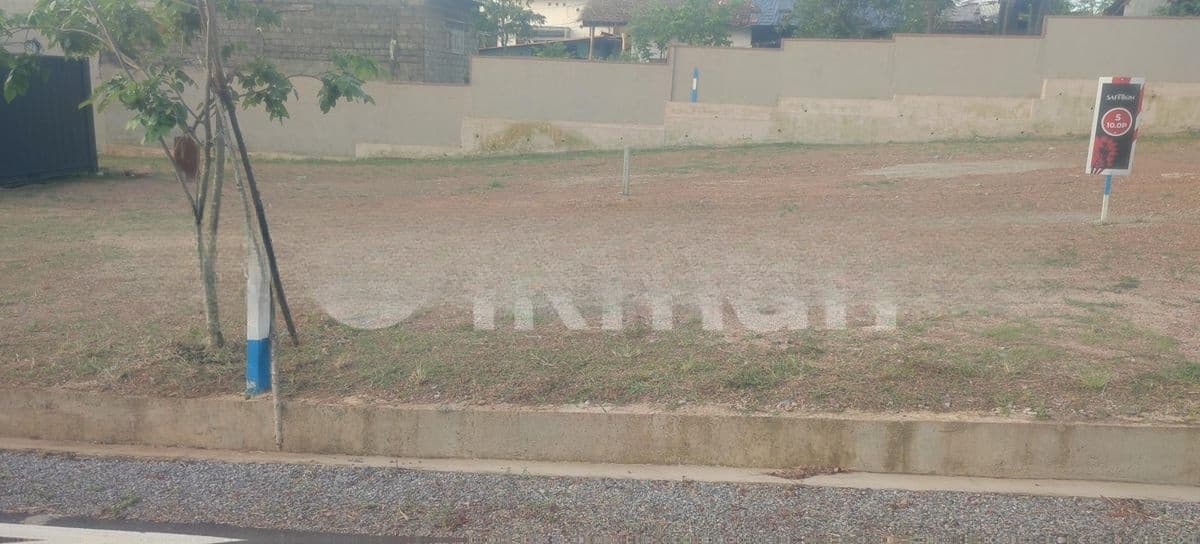 Land for Sale in Malabe , Arangala Junction