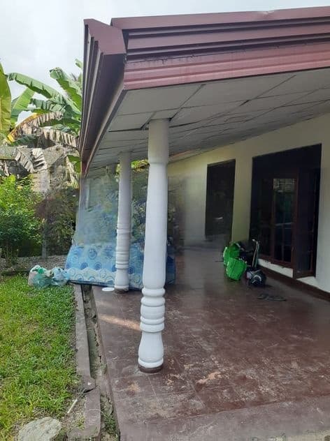 House For Sale In Boralesgamuwa Werahera
