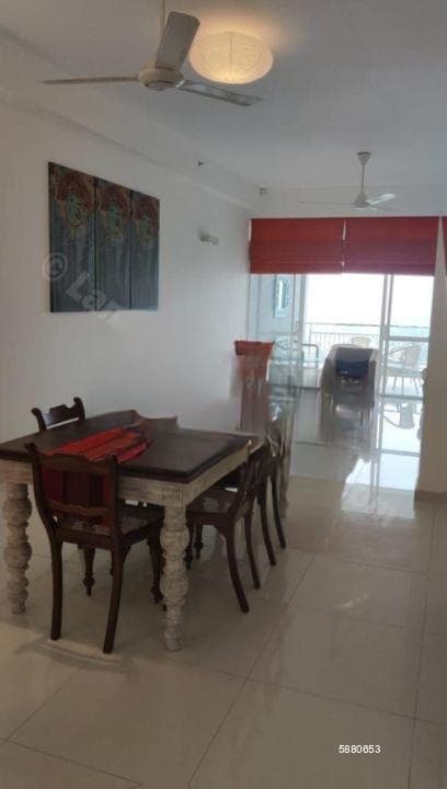Prime - 03 Bedroom Furnished Apartment for Sale in Rajagiriya (A5261)-SOLD