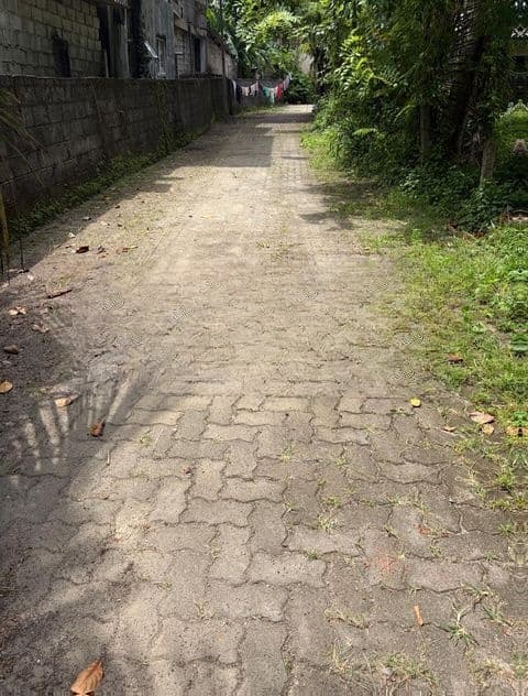 Land for Sale in Waidya Road Dehiwala