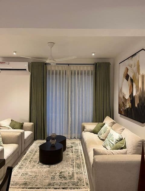 Brand new luxury villa for rent