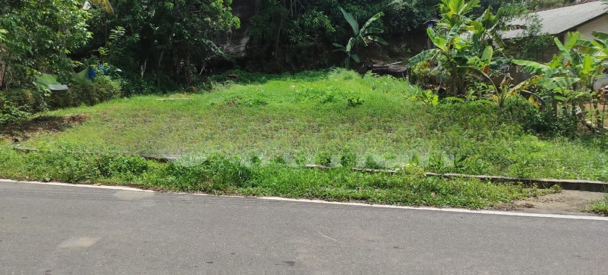 Land for Sale Horana