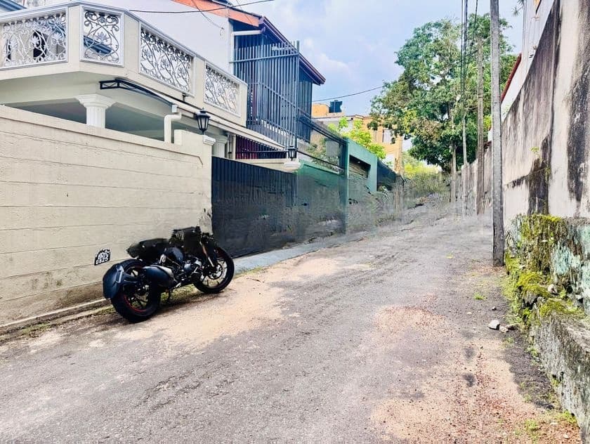 Charming Two-Storey Family Home for Sale – Nugegoda