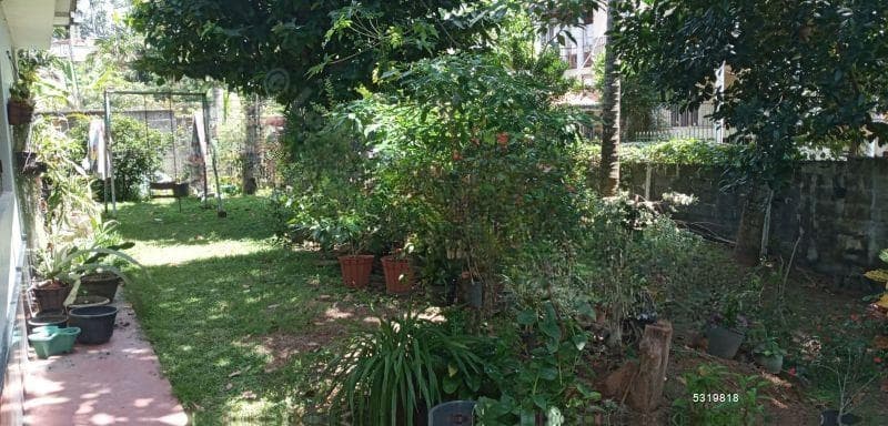 24P Land in a prime residential location in Pelawatte