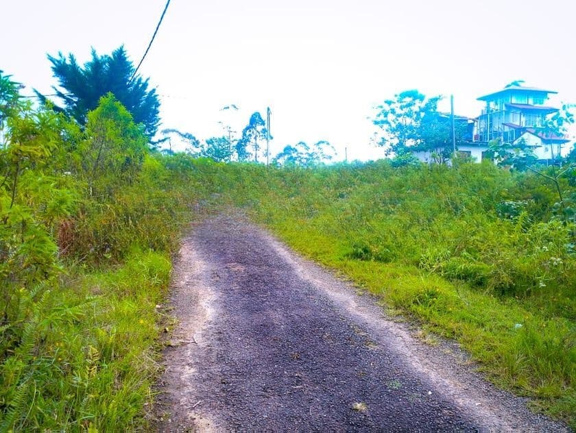 Land for Sale Hatton Argyle Road